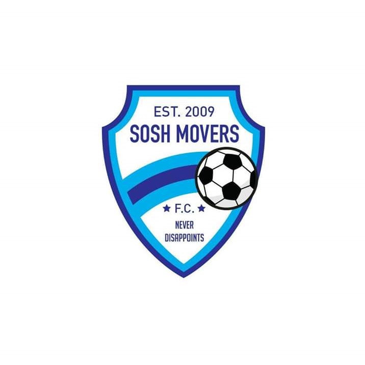 Sosh Movers Football Club (SL)