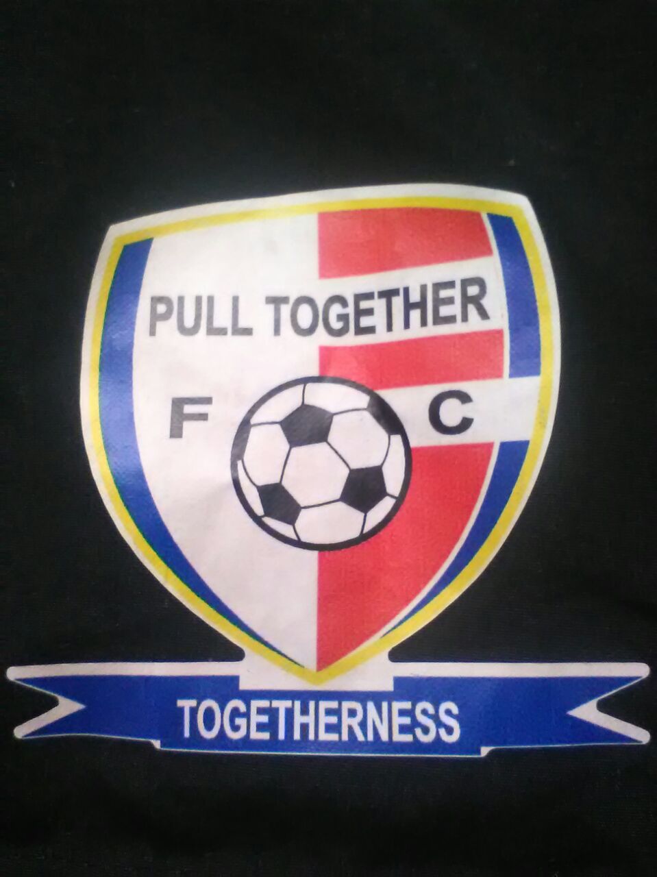 Pull Together Football Club (SL)