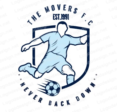 The Movers Football Club (PL)